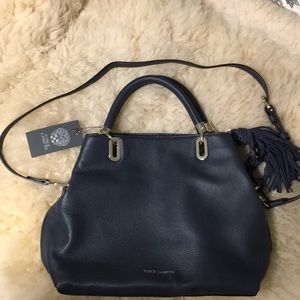 Vince Camuto Handbag NWT